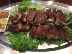 -普天和酒楼·新津菜·烤鸭(天津之眼店)