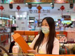 -燕莎友谊商城(金源店)