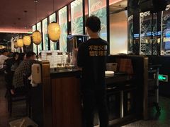 -观音桥步行街