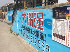 -大锅强·蒸海鲜青岛菜(吾悦广场店)