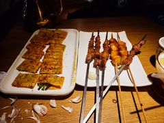 -撒拉花儿·新疆菜·清真(太阳宫店)
