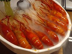 -乔街深夜食堂·小龙虾·高压锅生蚝(杭州总店)