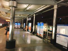 -崇仁路(地铁站)