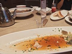 -艳阳天·非遗楚菜(武汉客厅店)