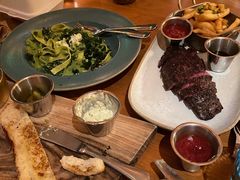 -THE CANNERY&JUJU 新鲜海鲜·牛排美食酒廊