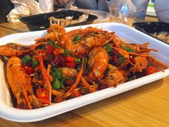 -盒马鲜生(文景博乐里购物广场店)