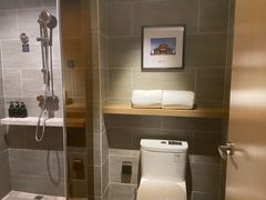 -苏州观前街亚朵酒店