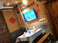 -老萍巷•莲花血鸭(楚萍店)