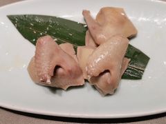 -小厨娘淮扬菜(天印大道店)