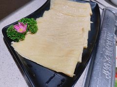 -海底捞火锅(群光广场店)