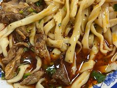 -清真-戏楼王记牛肉面