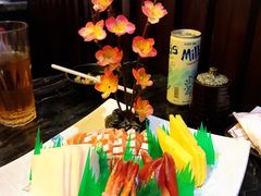 -熊出没日本烧肉放题