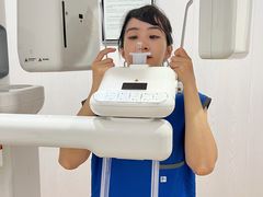 -牙博士口腔品牌连锁(杨浦店)