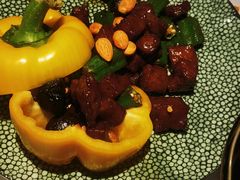 -桂满陇·海市蜃楼·黑金(国金店)