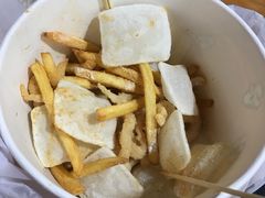 -鸡柳大人(汇金新地广场店)