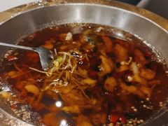 -洞庭鱼香(万科店)