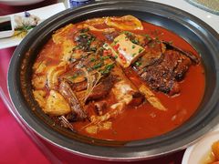 -乾隆美食·本帮菜(黄河路店)