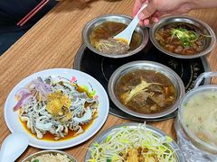 -歪头牛肉(金龙壹号店)