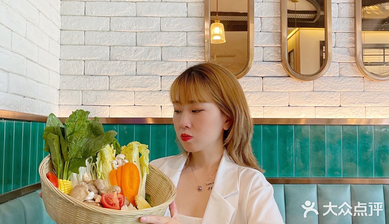 东莞探店｜东莞美食推荐｜星本拿•泰式火锅