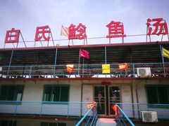 -白氏鲶鱼汤(白亮1号店)