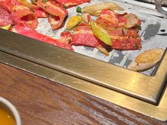-新石器烤肉(之心城店)