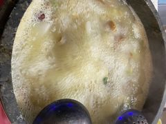 -墨脱石锅椰子鸡•海鲜糟粕醋(榆亚路店)