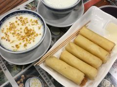 -周大娘牛乳(旧寨古村总店)