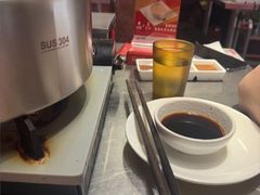 -燃计沙茶皇·香港沙茶火锅(人广旗舰店)