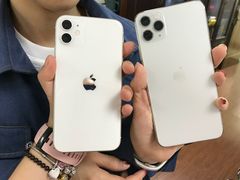 -Apple零售店(新街口店)