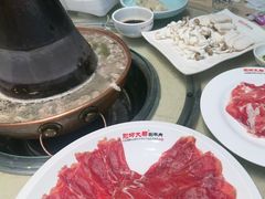 -阳坊大都涮羊肉(阳坊总店)
