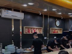 -东京屋(武定路店)
