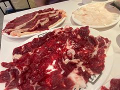 -八合里潮汕鲜牛肉火锅(福州万象城店)