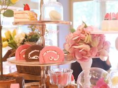 -巴黎贝甜(阳光上东店)