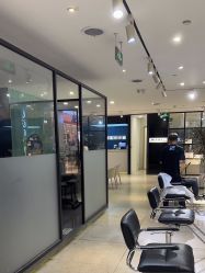 点击看大图 -悦SALON