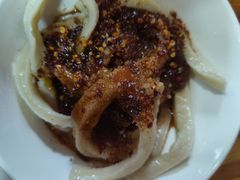 -洞子口张老二凉粉(文殊院店)