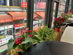 -辣辣小吃豆花米线(大观篆新农贸市场店)