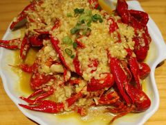 -蚝翅·海鲜粥·烧烤·龙虾季(海曙天一店)