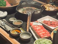 -三出山火锅(南京万象天地店)