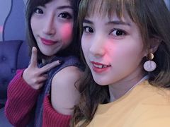 -乐界KTV(虹桥中心店)
