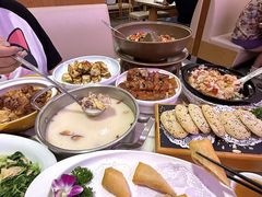 -花城粤菜餐厅(高新区店)
