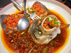 -井水小厨·湘菜(活力广场店)