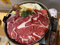 -酒井酱子·深夜食堂(东城汇店)