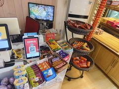 -玛尔哈巴·塔塔尔糕点(华侨小区店)