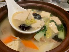 京城酥肉锅-四季民福烤鸭店(前门店)