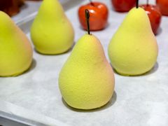 -王森咖啡西点烘焙培训(上海名厨中心店)