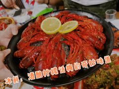 -徐嘉赫龙虾馆