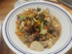 -衡东土菜(杉木冲中路店)