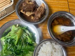 -阿秋牛排(湖心街店)
