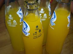 -王胖子驴肉火烧(鼓楼店)