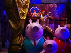 -西街夜油条·麻团包乌饭